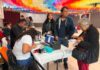 Transparentan proceso de participación en la feria en San Pedro Cholula