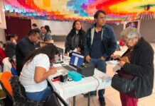 Transparentan proceso de participación en la feria en San Pedro Cholula