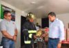 Gobierno de Texmelucan anuncia segunda colecta para seguir fortaleciendo a Bomberos y servicios prehospitalarios