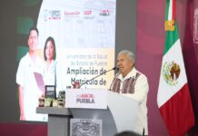 Crecimiento histórico en matrícula de universidades estatales públicas: aumenta 476 por ciento