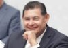 Armenta confirma asistencia al segundo informe de Pepe Chedraui