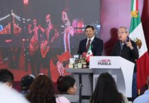 Catrineras Chautla preserva tradición mexicana e impulsa turismo comunitario cultural