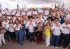 Gobierno estatal transforma municipios de la mixteca poblana con obra comunitaria