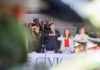 Puebla celebra con orgullo nacional el 216 aniversario de la Independencia de México