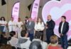 Cirugías gratuitas devuelven la vista y transforman la vida de familias poblanas