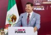 No somos narco gobierno: Armenta