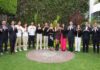 Reconoce Gobierno Estatal a atletas y refrenda al deporte como política de estado