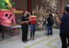 Atlixco, la Capital del Día de Muertos muestra la riqueza cultural con el Valle de Catrinas