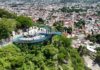 Atlixco, el primer municipio de Puebla en tener distintivo Diamante por su calidad turística