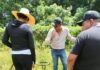 Proyecto “Agua Herida” del CICEPAC, combate las descargas clandestinas en la Sierra Nororiental