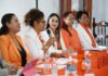 UDAIM realiza Foro 25N para prevenir violencia contra mujeres