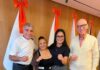 MC minimiza críticas y presume que llegada de Tony Gali ya hizo ruido en Puebla