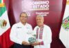 Gobierno estatal apoya talento docente con formación tecnológica y científica