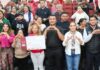 Trabajo coordinado entre Alejandro Armenta y Roberto Solís dignificará Casas de Salud de Huejotzingo