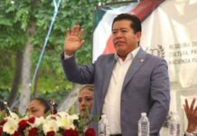 Refuerzan seguridad a familia del alcalde de Tecamachalco tras asesinato de su hijo