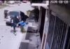 Un niño de dos años fue raptado en el fraccionamiento Misiones de San Francisco