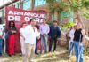 Abandonan el cadáver encobijado del hijo del presidente municipal de Tecamachalco