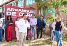 Abandonan el cadáver encobijado del hijo del alcalde de Tecamachalco