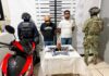 Gobierno de Texmelucan fortalece acciones de seguridad con resultados