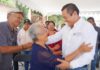 Obras que atienden necesidades prioritarias: Gobierno de Texmelucan rehabilita drenaje sanitario en El Moral
