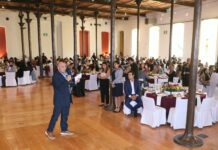Gobierno del Estado presenta el Sistema Empresarial de Inspección Digital