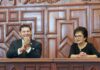 Gobierno estatal refrenda respeto a autonomía de la BUAP y continuidad de proyectos conjuntos