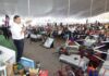 El sueño poblano es la revolución del campo: Armenta Mier