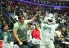 En Puebla el deporte es motor de bienestar, unidad y transformación social: Armenta Mier