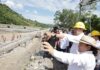 Coordinación entre gobiernos prioriza obras preventivas y seguridad de las familias