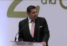 Pide el gobernador Alejandro Armenta a Pepe Chedraui atender pendientes