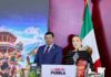 Armenta confirma salida de funcionarios de su gabinete rumbo a las elecciones de 2027