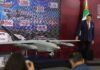 Se fortalece estrategia de seguridad estatal con drones de alta tecnología para monitoreo en tiempo real