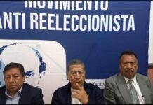 Rechaza Movimiento Anti-Reeleccionista a Pepe Chedraui