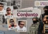 Detienen a cuatro por fabricar armas en Puebla para venderlas en CDMX