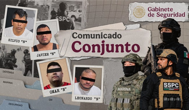 Armas 25-10-26