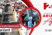 Dos años de resultados en Atlixco: Ariadna Ayala invierte más de 181 millones de pesos en obras