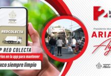 Dos años de resultados en Atlixco: Ariadna Ayala consolida un municipio más limpio