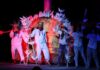 Atlixco, ciudad del arte y la cultura, vibra con el XI Festival de Teatro al Azar
