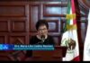 Lilia Cedillo se queda en la BUAP hasta 2029 y respalda coordinación con Armenta