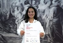 BUAP logra segundo lugar en el Falling Walls Lab México 2026