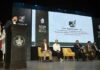 Analizan impacto de dispositivos digitales en niños y jóvenes en el Foro Regional Centro-Sur