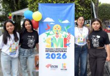 Concluye Semana de Movilidad Intercultural