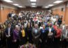 Debate BUAP los retos de la investigación en las ciencias administrativas
