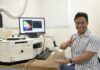 Posdoctorante BUAP gana Premio “Dr. Orlando Zelaya” a la Juventud Investigadora