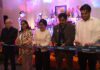 Inauguran en la VEDC la ofrenda “Cultura, Muerte y Tradición. Altar dedicado a los Artistas Universitarios”