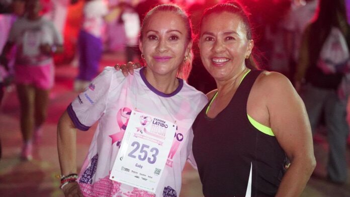 CarreraRosa 25-10-26