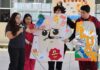 SMDIF Cuautlancingo refuerza la salud bucal infantil