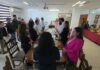 Aprueba Cabildo de Cuautlancingo campaña predial 2027 y nombra nueva Secretaria del Ayuntamiento