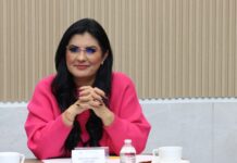 Delfina Pozos llevará agenda migrante de Puebla a Nueva York; visitará comunidades del 9 al 12 de octubre