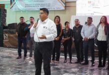 Forvia recorta personal en Puebla; cuestionan ausencia del líder sindical